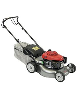 Tosaerba HRG 466 SK EP
