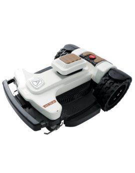 Robot 4.36 Elite