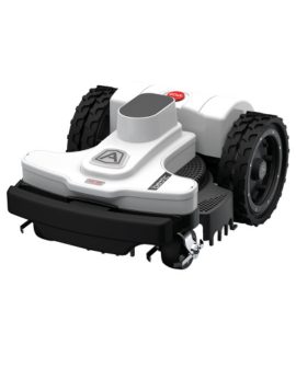Robot 4.0 Basic