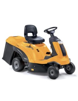 Trattorino COMBI 372