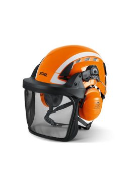Casco "ADVANCE X-CLIMB