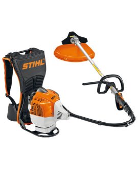 Decespugliatore FR 460 TC-EM
