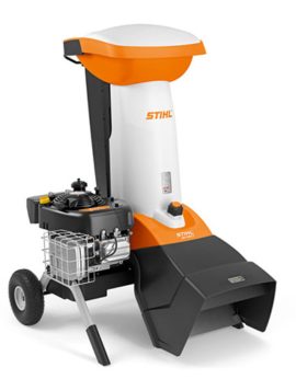 Biotrituratore GH 460 C