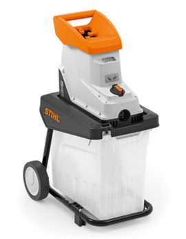 Biotrituratore GHE 140 L