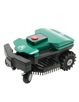 Robot L 15 Deluxe