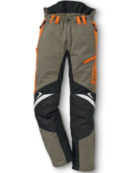 Pantaloni Antitaglio "FUNCTION ERGO"
