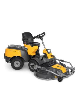 Trattorino PARK PRO 900WX