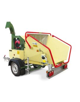 Biotrituratore R260