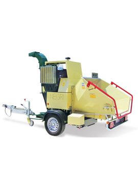 Biotrituratore R 340
