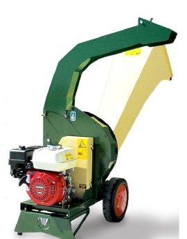 Biotrituratore R 95