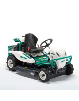 Trattorino RABBIT 952