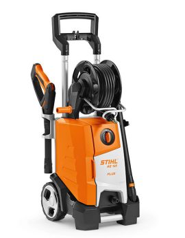 Idropulitrice RE 130 PLUS