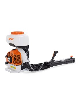 Atomizzatore SR 430