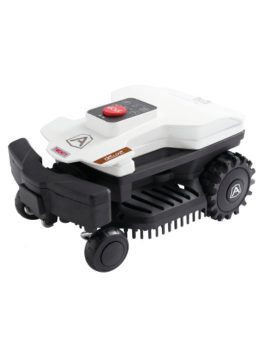 Robot Twenty Deluxe