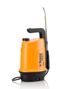 Pompa Manuale V BLACK SMART