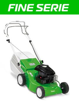 Tosaerba Viking MB 248T