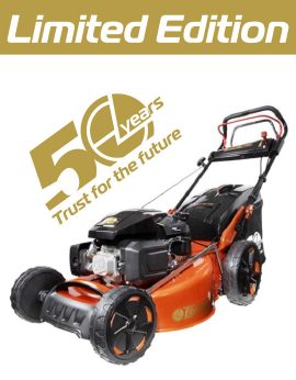 Tosaerba G 53 TKE ALLROAD PLUS 4 50Y