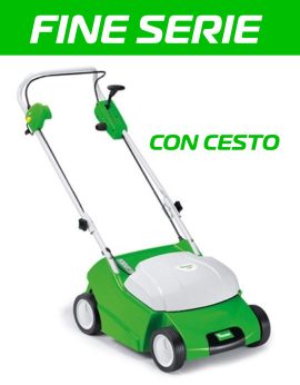 Arieggiatore Viking LE 540