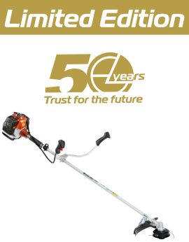 Decespugliatore OM 741 50Y