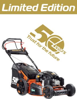 Tosaerba G 48 TK ALLROAD PLUS 4 50Y