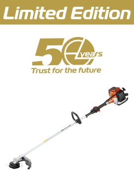 Decespugliatore OMSPARTA 441S 50Y