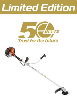Decespugliatore OMSPARTA 441T 50Y