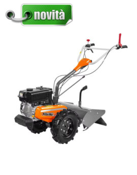 Motozappa RC 350
