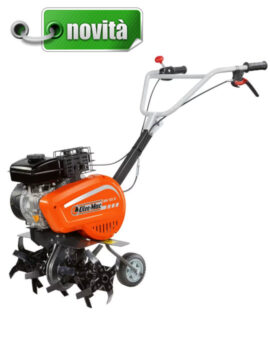Motozappa MH 155K